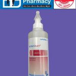 Schulke Octenisan Antibacterial Wash Lotion 500ml