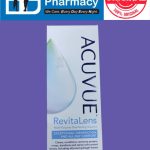 ACUVUE RevitaLens Multi-Purpose Disinfecting Solution ( 300ml )
