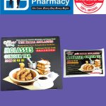 Organic Spring Molasses Ginger Tea ( 15g x 12 sachets )
