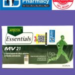 Appeton Essentials MV21 ( 1 x 30's )