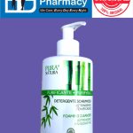 Pura Natura Purifying Foaming Cleanser ( 300ml )