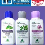 Pura Natura eco Shampoo ( 250ml )
