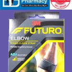 3M FUTURO Elbow Tennis Elbow Strap