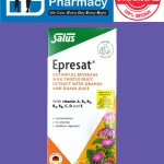 Salus Epresat Botanical Beverage Multivitamin ( 1 x 250ml / 2 x 250ml Free Gift RM10 / 3 x 250ml Free Gift RM10 )