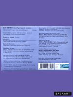 Bio-life Valerian Extract 572mg Herbalmeds ( 3 x 10's ) - Image 2