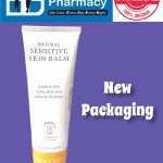 MooGoo Natural Sensitive Skin Balm ( 120g )