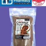 MH Food Organic Gluten Free Coconut Sugar ( 500g )