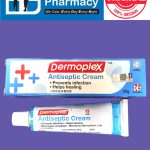 Dermoplex Antiseptic Cream ( 25g )