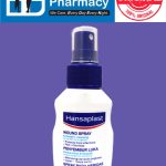Hansaplast Wound Spray Antiseptic Cleansing ( 50ml )