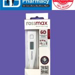 Rossmax TG100 Thermometer ( 60 seconds )