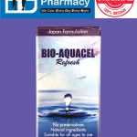 Bio-Aquacel Refresh Eye Drops 10ml ( bio aquacel )
