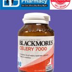Blackmores Celery 7000 ( 120's )