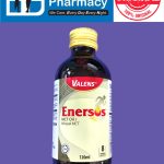 VALENS Enersos MCT Oil ( 120ml )