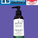 sukin Signature Foaming Facial Cleanser ( 125ml )