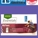 Appeton Essentials MsTeen Ms Teen ( 30's )