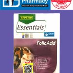 Appeton Essentials Folic Acid ( 90's )