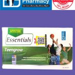 Appeton Essentials Teengrow ( 1 x 30's )