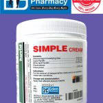 Hovid SIMPLE Cream ( 500GM )