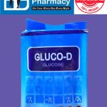 Gluco-D Glucose ( Loose 25g x 3's ) / ( 25g x 10's )