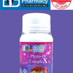 Infinity Phyto-Hr Complex ( 60's )