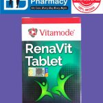 Vitamode RenaVit Tablet ( 30's )
