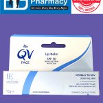 Ego QV Face Lip Balm SPF 30 ( 15g )