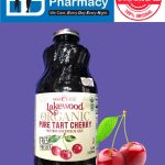 Lakewood Organic Pure Tart Cherry ( 946ml )