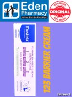 Mustela 123 Vitamin Barrier Cream ( 50ML )