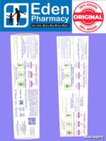 Mustela 123 Vitamin Barrier Cream ( 50ML ) - Image 4