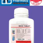 Sunward Beco Tablet ( 1000's )