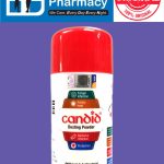 Candid Clotrimazole Dusting Powder ( Candid Powder Antifungal ) ( 30g )