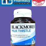 Blackmores Milk Thistle ( 60's )