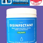 Hovid Germisep Disinfectant 0.5g ( 500's x 0.5g )