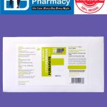 Dyna Ferrous Fumarate Tablet 200mg ( 10 x 10's / 20 x 10's )