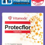 Vitamode Protecflor Capsules ( 3 x 10's )