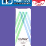 Alcon Duratears Lubricating Eye Oinment ( 3.5g )