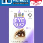 Eye Glo Plus Eye Drops ( 10ml )