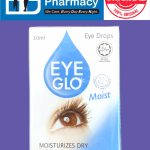 Eye Glo Moist Eye Drops ( 10ml )