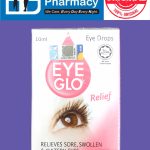 Eye Glo Relief Eye Drops ( 10ml )