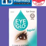 Eye Glo Regular Eye Drops ( 10ml )