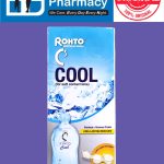Rohto C Cube Cool Multi-Purpose Solution For Soft Contact Lens ( 500ml )