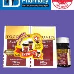 Tocovid SupraBio Tocotrienols 200mg ( 1 x 30's / 2 x 30's free 10's )