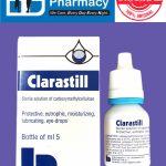Clarastill Eye Drops ( 5ml )