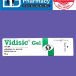 Vidisic Gel Eye Gel ( 10g )