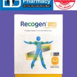 Recogen Gold Collagen Peptides ( 30's )
