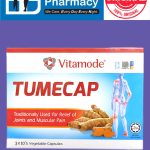 Vitamode Tumecap ( 3 x 10's )
