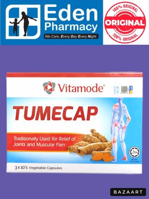 Vitamode Tumecap ( 3 x 10's )