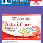 Vitamode Asta-i-Care Capsule ( 3 x 10's )