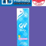 Ego QV Baby Nappy Cream ( 50g )