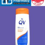Ego QV Nourishing Shampoo ( 250g )
